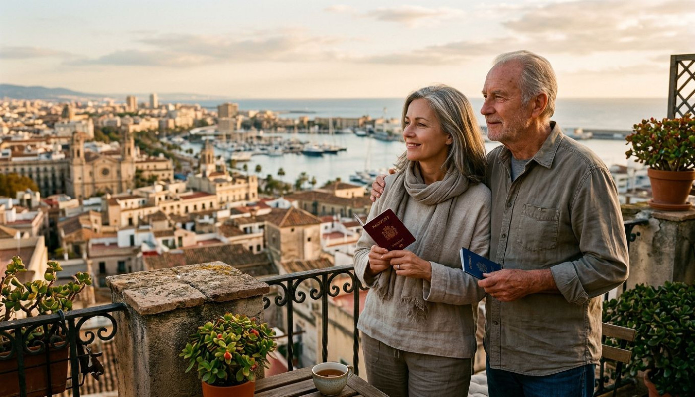 Can Second Passports Redefine Your Sense Of Belonging?