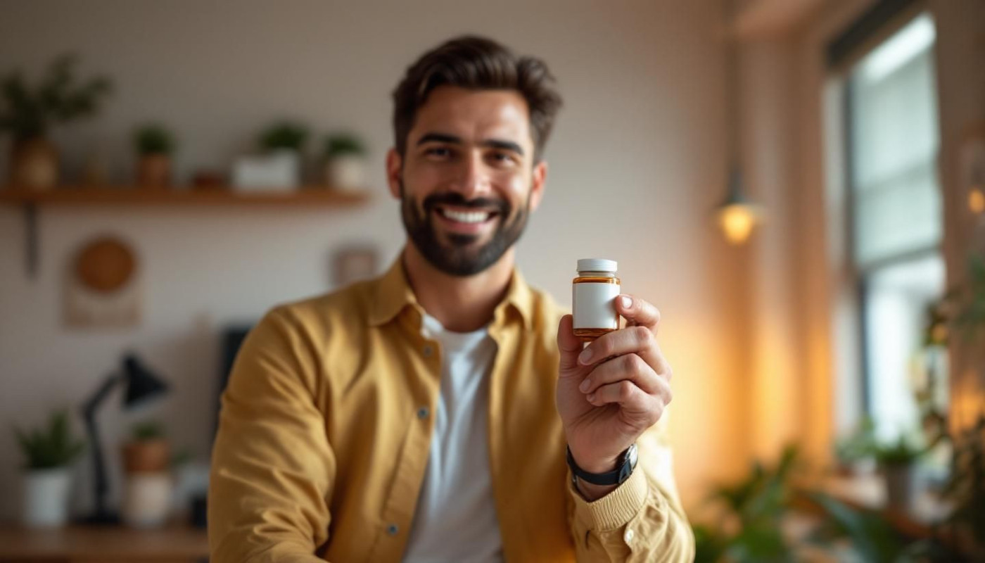 Expanding Your Health Supplement Brand Into Foreign Online Markets