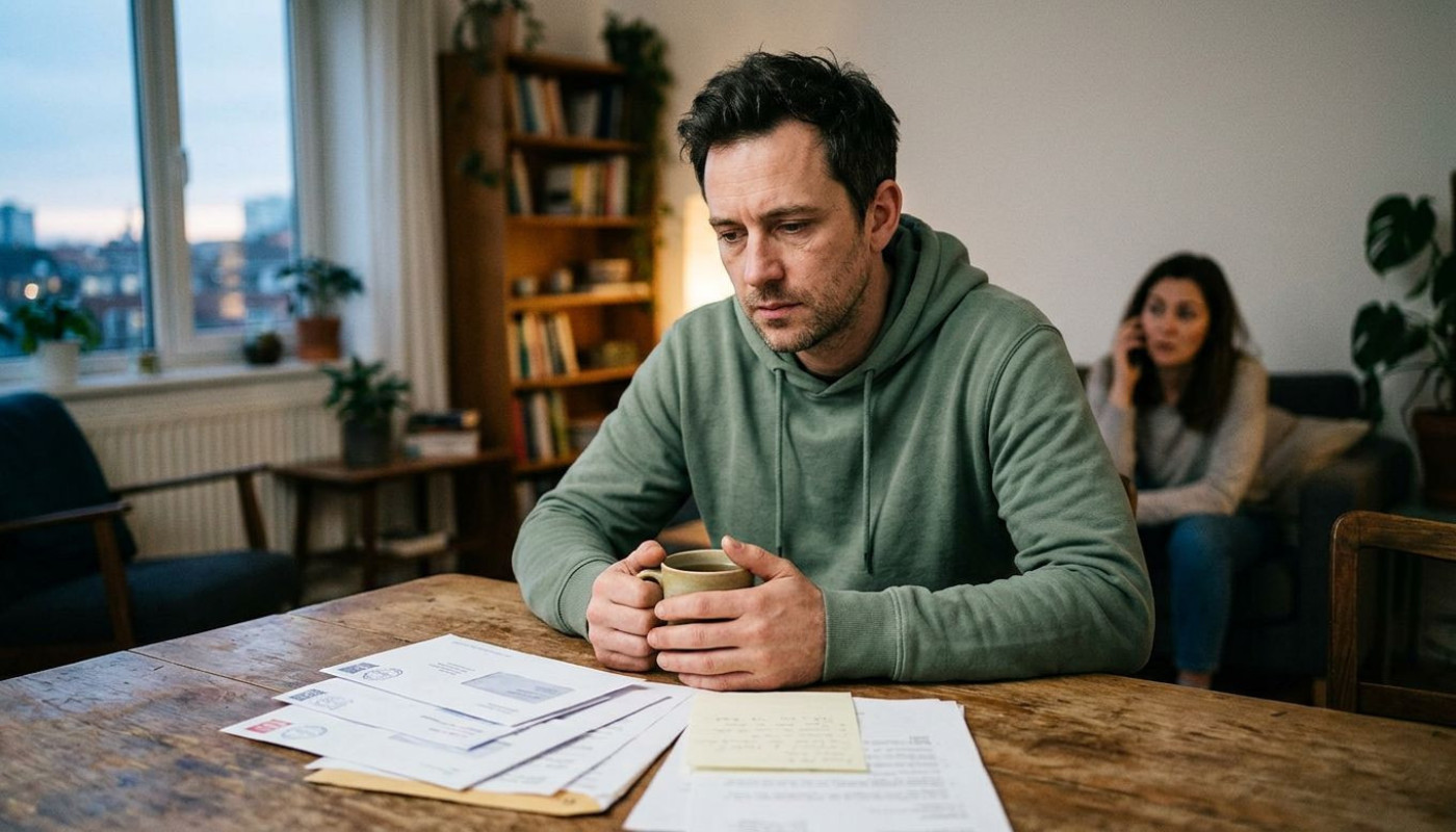 Extradition And Mental Health: Addressing Invisible Harm