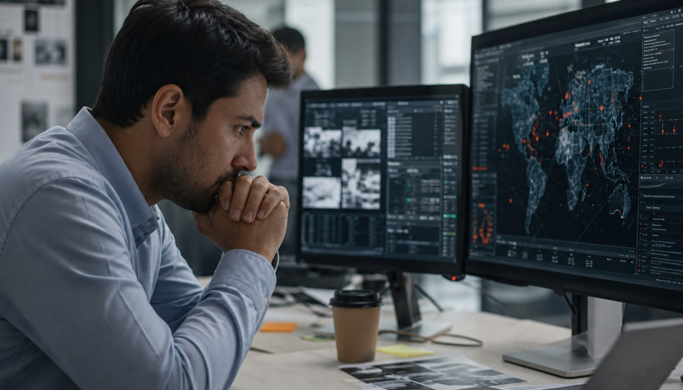 Interpol Notices Decoded: How International Alerts Impact Digital Privacy